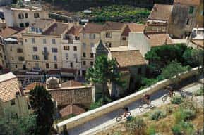 Korsika