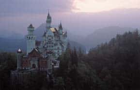 Ostallgaeu