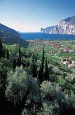 Ronda Monte Baldo