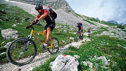 Karwendel