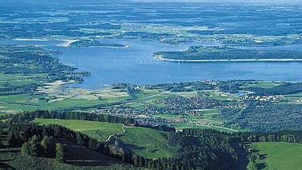 Kampenwand