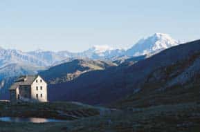Graubuenden