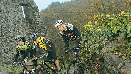 Vulkaneifel