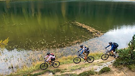 Reschensee