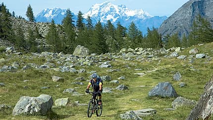 Susa-Zermatt