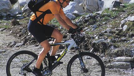 mb Vinschgau Marmor-Tour