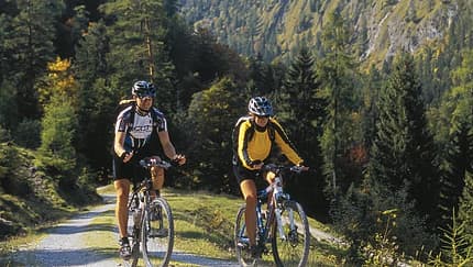 MB Achensee Rund um den Guffert