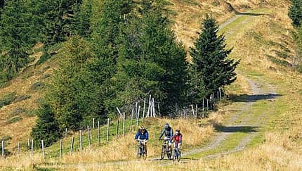 Nockberge
