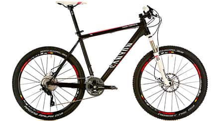 MB Canyon Grand Canyon AL 6.0