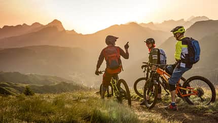 MB 0719 Dolomiten Special Best of Teaser