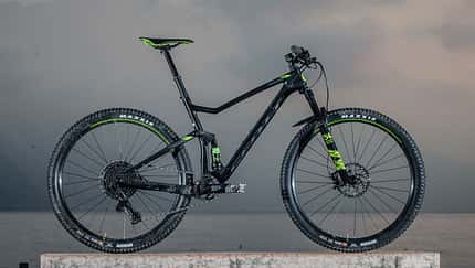 MB 0219 Scott Spark 920 Produktbild
