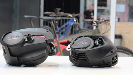 E-Bike-Antriebe: Die Neuheiten für 2020