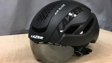 Aero-Helm Lazer Bullet 2.0 im Alltags-Test