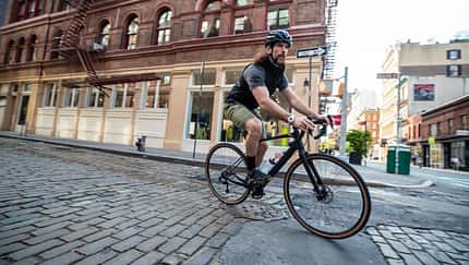Gravelbike GT Grade erhält Update