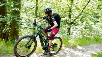 Focus Thron² 2019 E-MTB