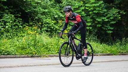 BMC Alpenchallenge AMP Road