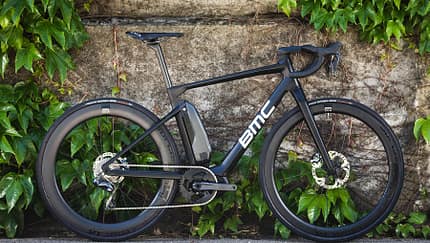 BMC Alpenchallenge AMP Road