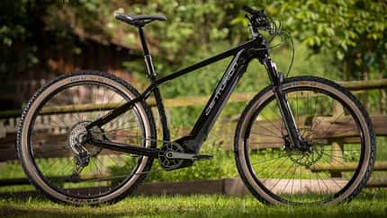 Centurion Backfire E