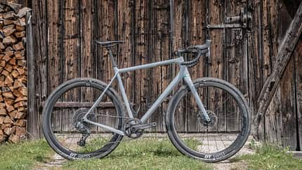 Open Wide: Vielseitiges Edel-Gravelbike für 2020