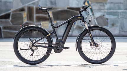 BH Bikes Atom-X Cross Pro