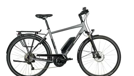 Stevens E-Molveno Gent