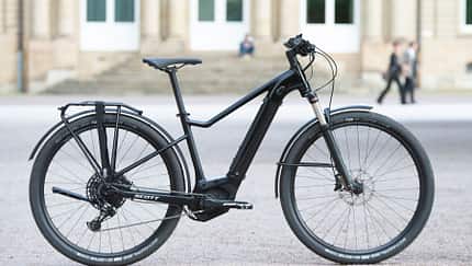 Scott Axis eRide 10 Men