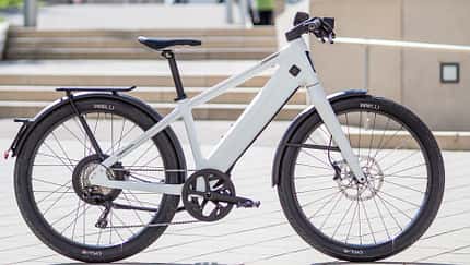 Stromer ST3