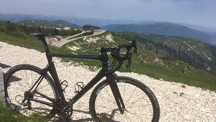 Monte Grappa