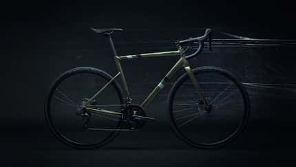 Cannondale CAAD13 Alu-Rennrad 2020