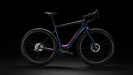 Specialized S-Works Turbo Creo SL