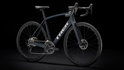 Trek Domane SLR und Domane SL für 2020