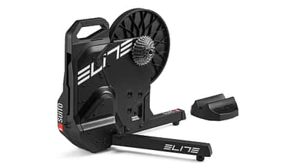 Elite Suito Rollentrainer Smarttrainer