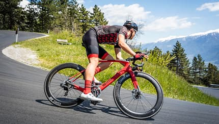 Simplon Pride (Modelljahr 2020) im Test