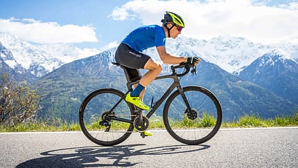 Specialized Roubaix Pro (Modelljahr 2020) im Test