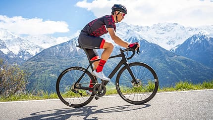 Storck Fascenario.3 Comp Disc (Modelljahr 2020) im Test
