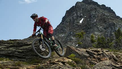 Das neue Reign: Update für Kult-Enduro von Giant