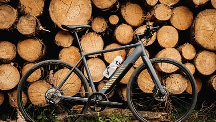 Canyon Roadlite:on ebike mit Fazua Antrieb 2020 Canyon Roadlite:on ebike mit Fazua Antrieb 2020