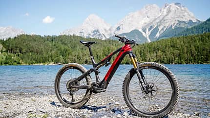Rotwild R.X 750 Ultra