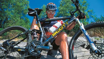 Kultbike: Scott Genius