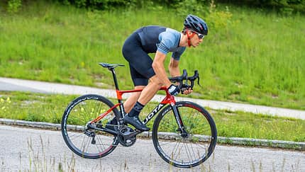 Kuota Kougar Disc