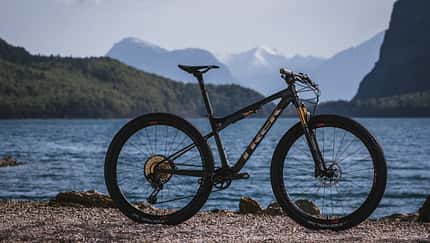 Trek Supercaliber - Gamechanger im XC-Bereich?
