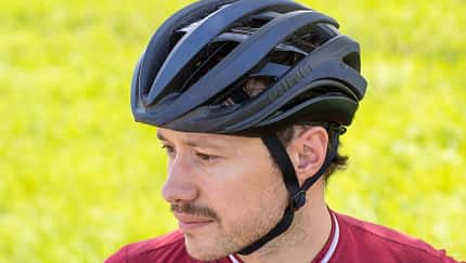 Giro Aether Rennradhelm Test