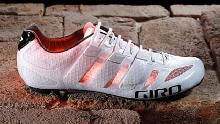 Rennradschuhe über 350 Euro im Test