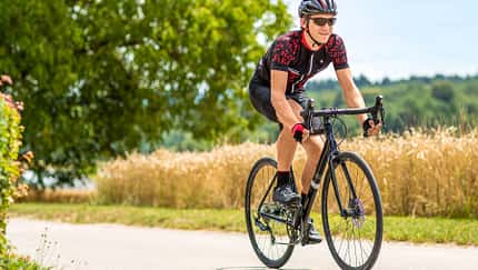 CANNONDALE Caad 13 (Modelljahr 2020) im Test