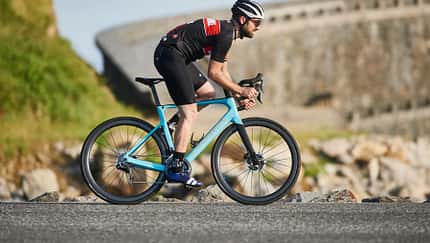 Orbea Orca OMX