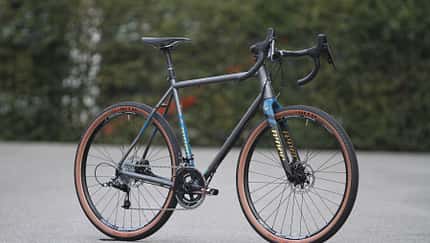 Niner RLT 9 Gravelbike 