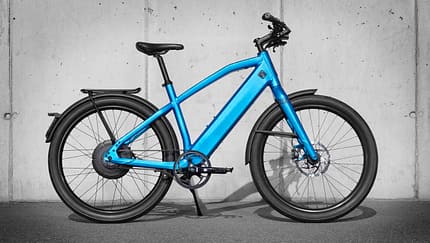 Stromer ST 2020