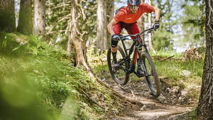 Specialized Stumpjumper