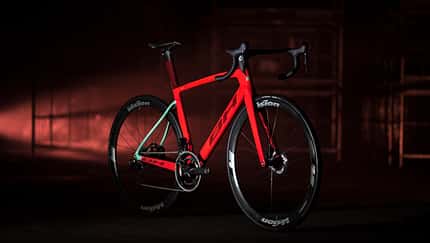 BH G8 Disc