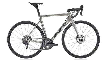 Basso Venta